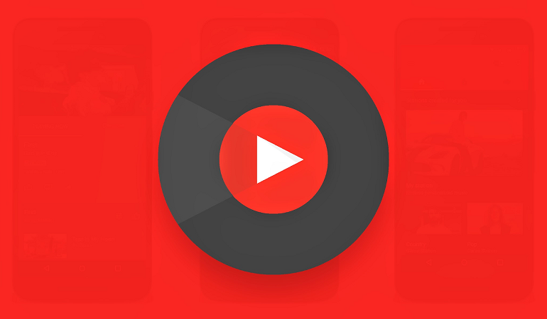 YouTube Music