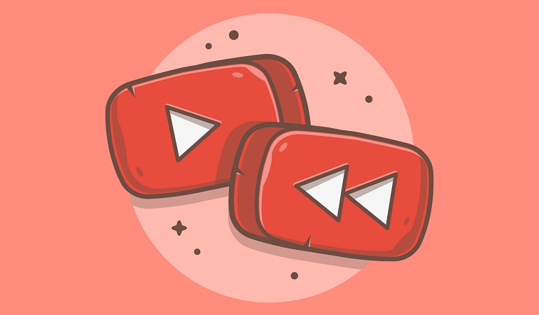 YouTube Rewind 2019
