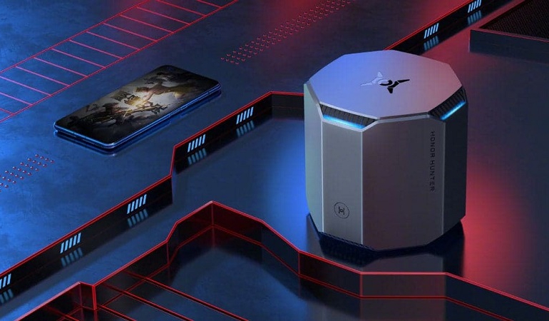 роутер Honor Hunter