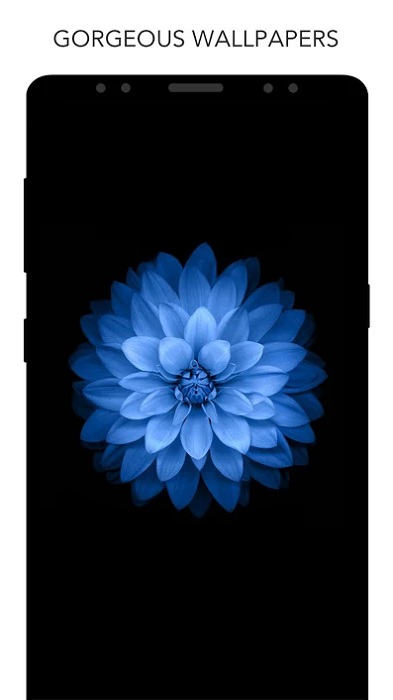 3D Parallax Live Wallpaper-1