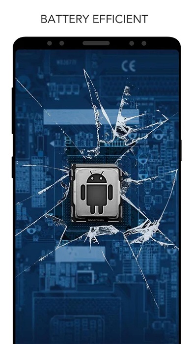 3D Parallax Live Wallpaper-4