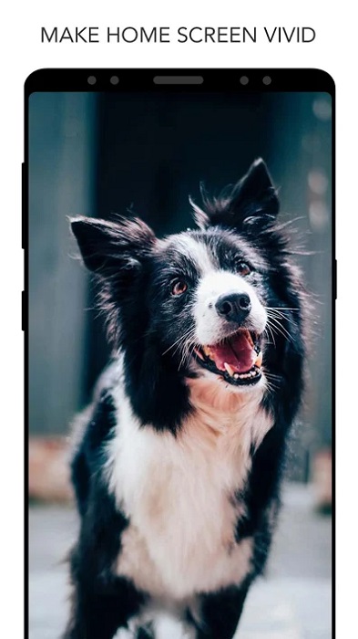 3D Parallax Live Wallpaper-5