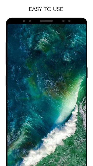 3D Parallax Live Wallpaper-6