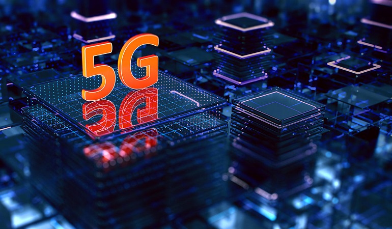 5G
