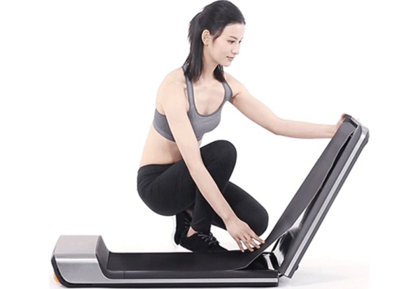 Беговая дорожка Xiaomi WalkingPad A1-3