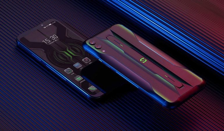 Black Shark 2 Pro