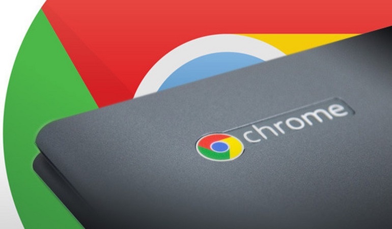 Chromebook