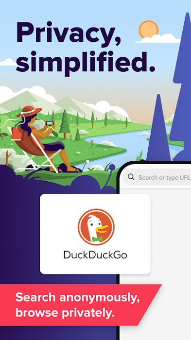 DuckDuckGo Privacy Browser-1