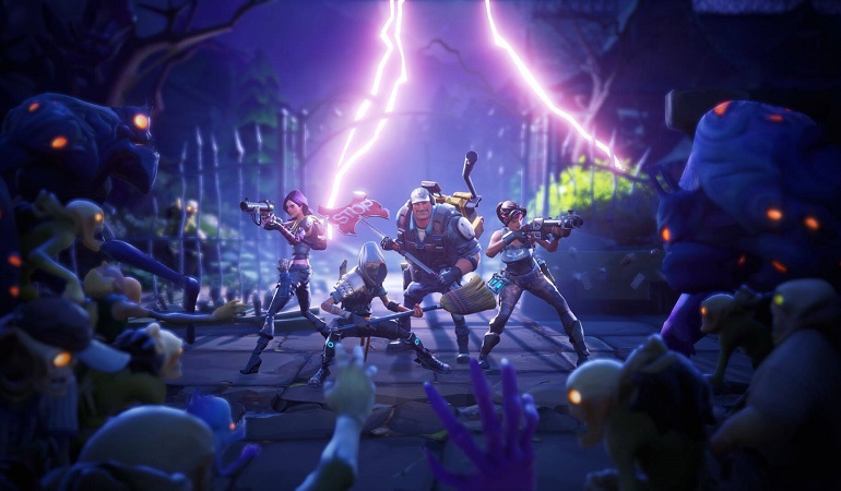 Fortnite