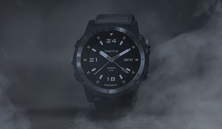 Garmin Tactix Delta