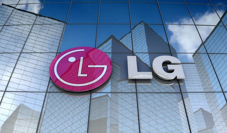 LG