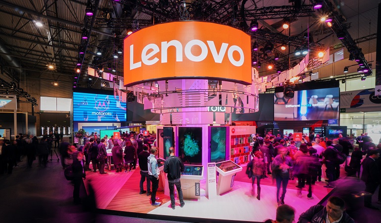 Lenovo