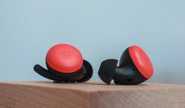 Pixel Buds