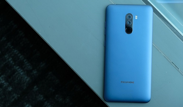 Pocophone F1
