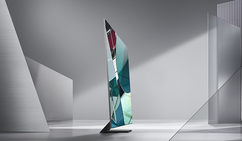 Samsung Q950TS