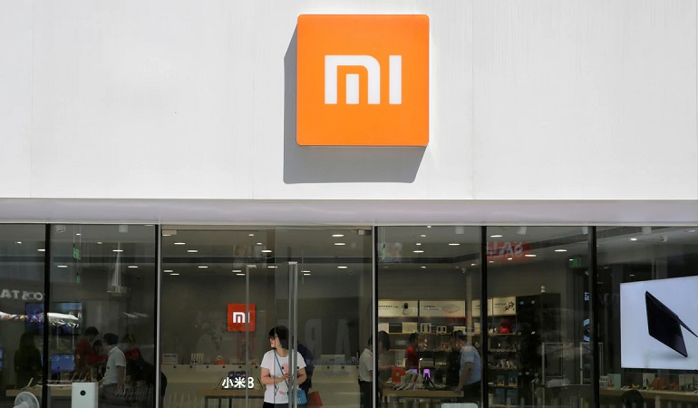 Xiaomi