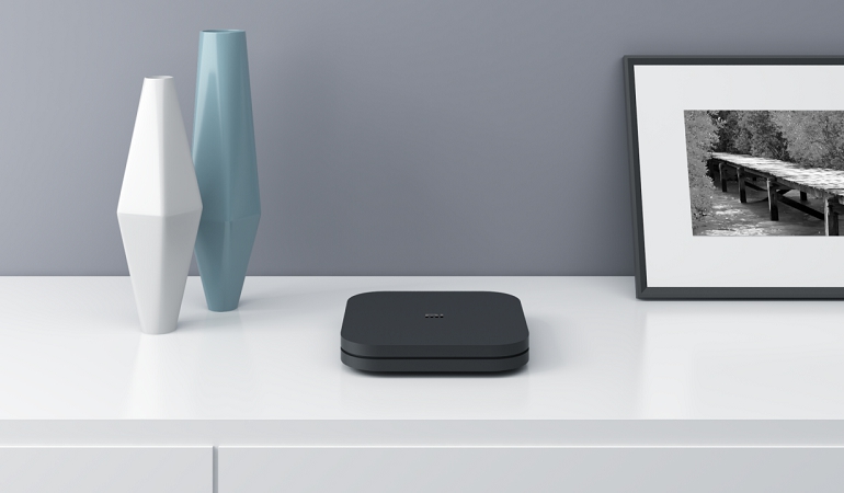 Xiaomi Mi Box S