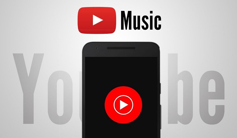 YouTube Music