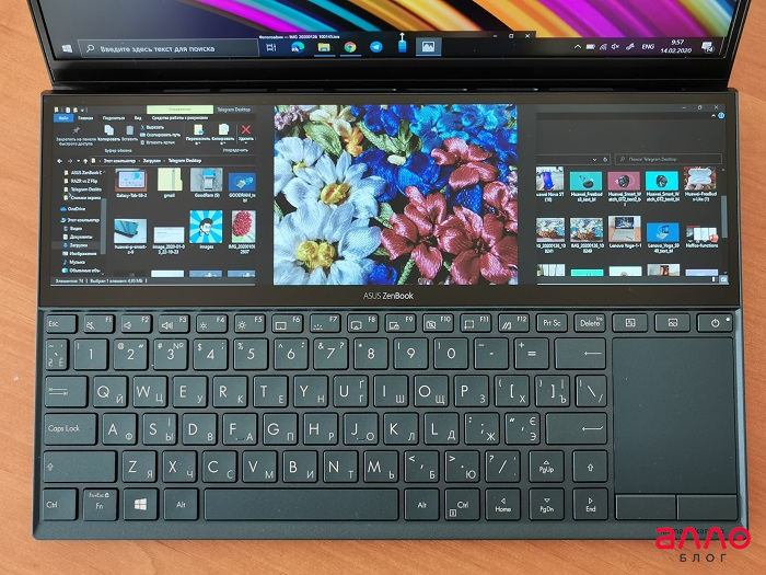 ASUS ZenBook UX481 (10)