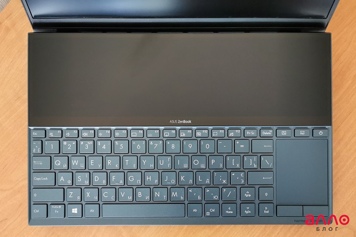 ASUS ZenBook UX481 (15)