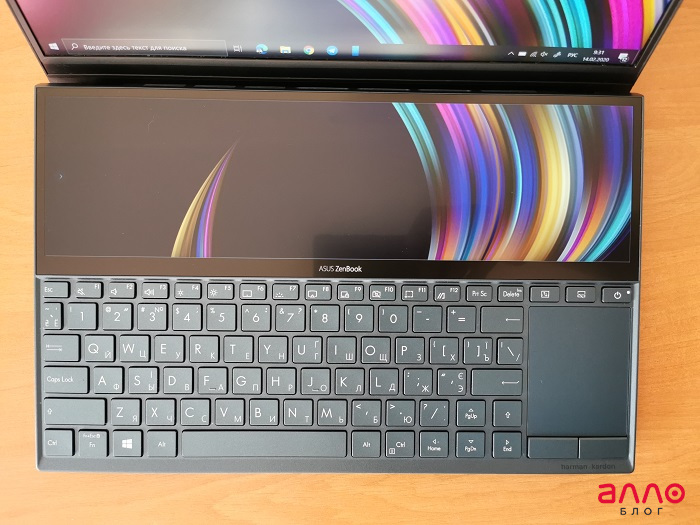 ASUS ZenBook UX481 (17)