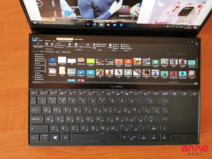 ASUS ZenBook UX481 (29)