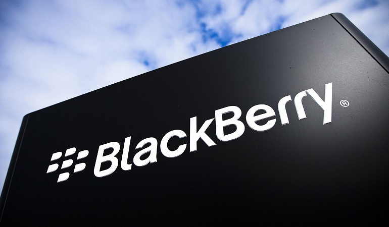 BlackBerry Mobile