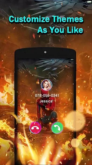 Color Phone-2