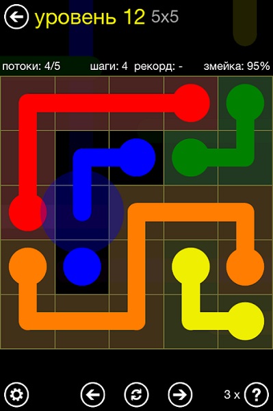 Flow Free-1