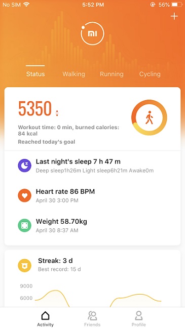 Mi Fit-1