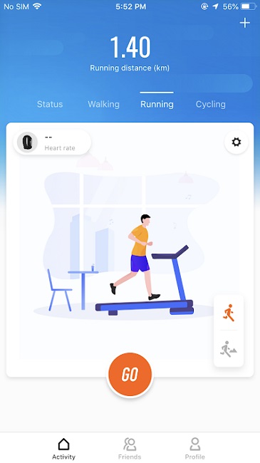 Mi Fit-2