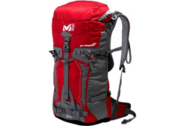 Millet ProLighter 24 rouge (21304)