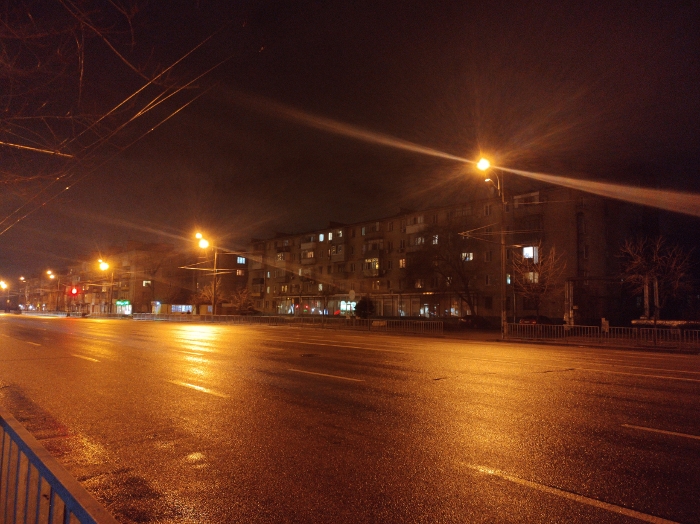 Обзор Motorola One Hyper – Фото 6