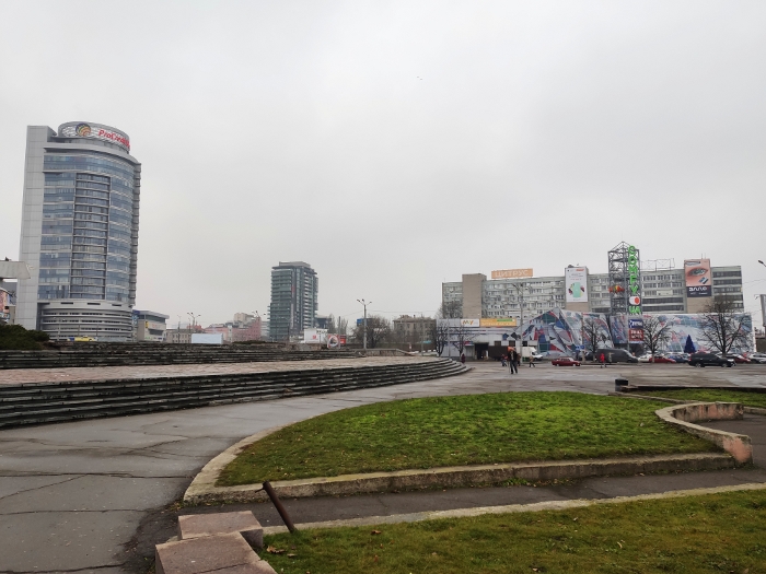 Обзор Samsung Galaxy A71 – Фото13