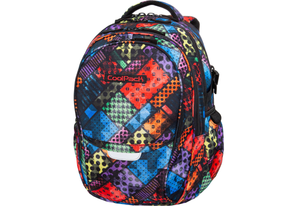 Рюкзак CoolPack FACTOR (45х31х17) (B02014)