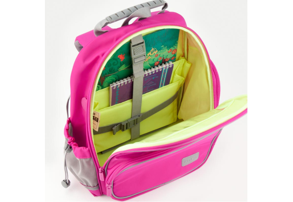 Рюкзак шкільный Kite Education 720-1 Smart - ремінці