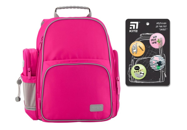 Рюкзак школьный Kite Education 720-1 Smart