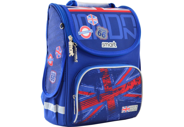 Рюкзак шкільный Smart London PG-11