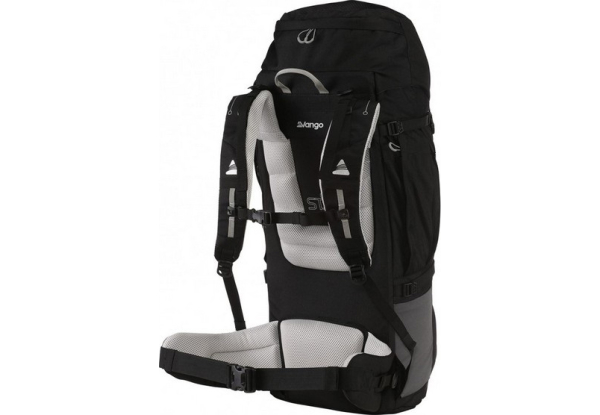 Vango Cascade 5565S Black