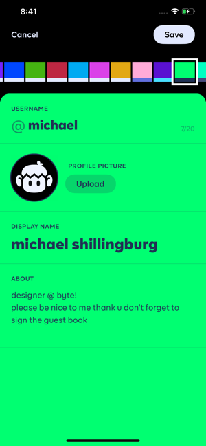 byte - creativity first-1