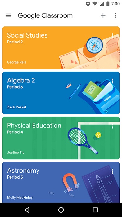 Google Classroom-1
