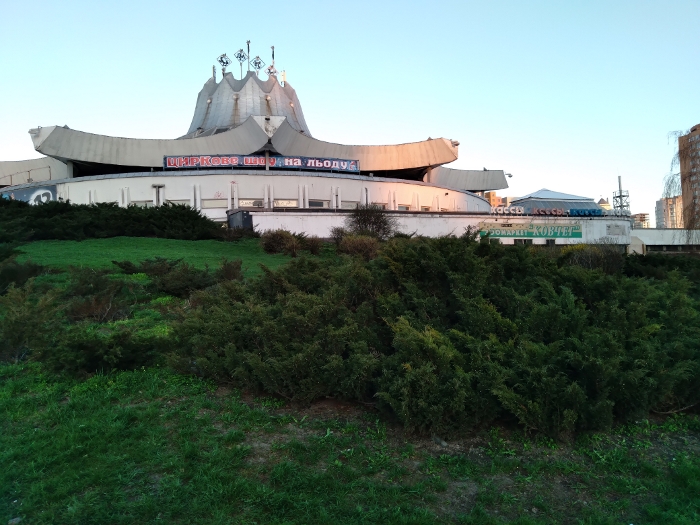 Обзор Samsung Galaxy A01 – Фото1