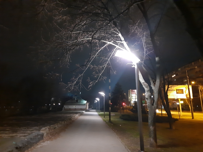 Обзор Samsung Galaxy M31 – 2