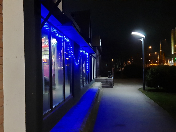 Обзор Samsung Galaxy M31 – 3