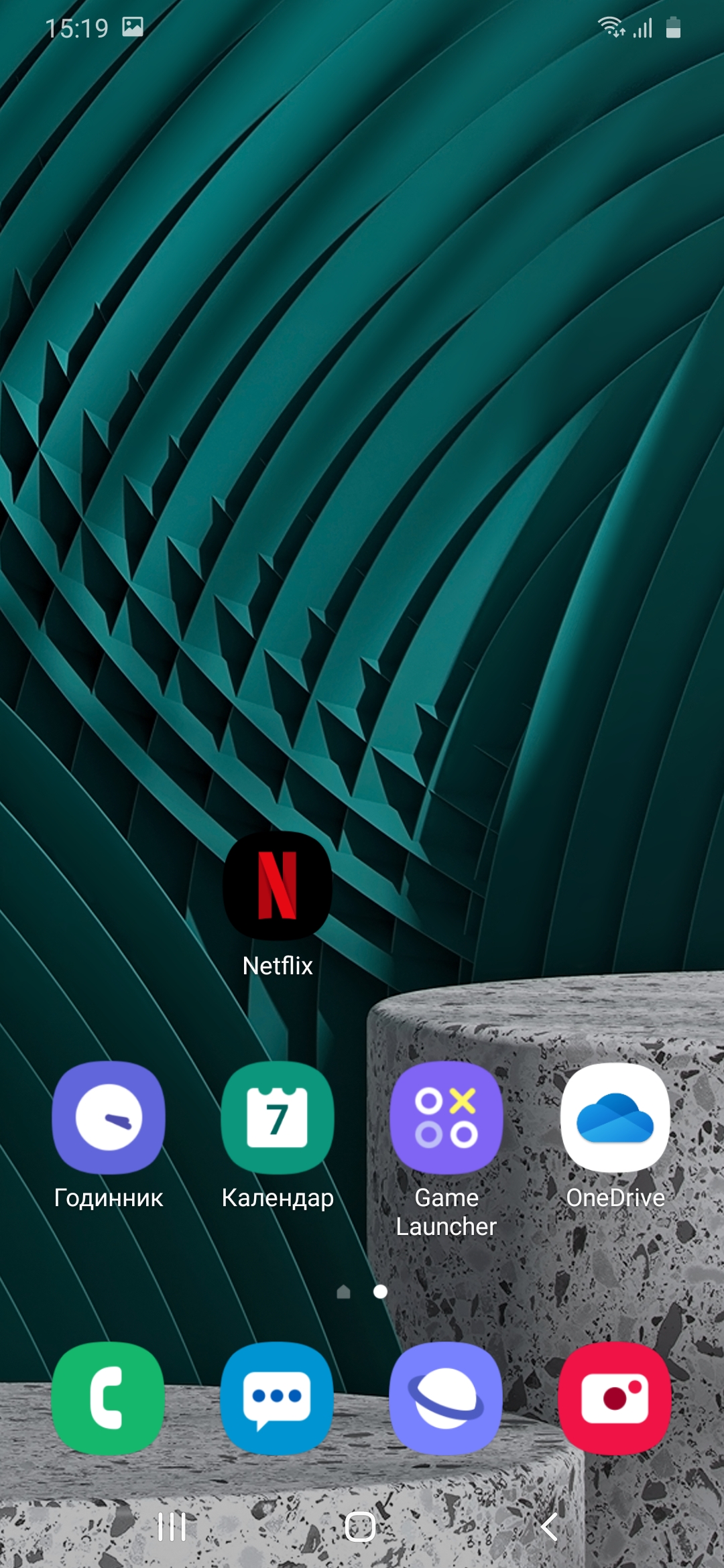 Обзор Samsung Galaxy M31 – Софт3
