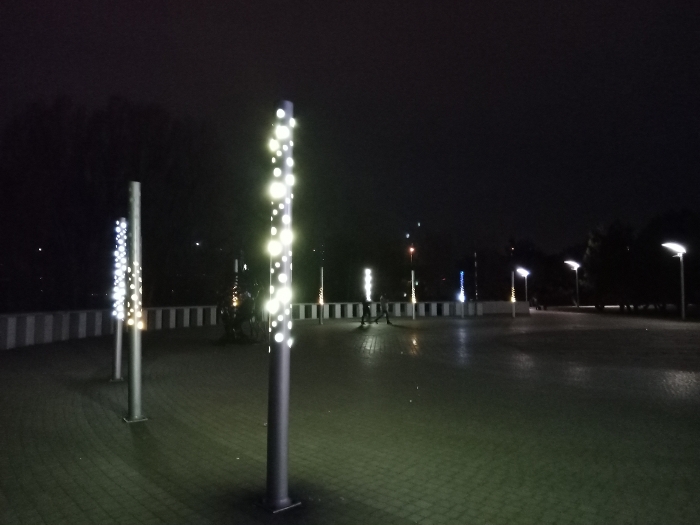 Обзор ZTE Blade A5 2020 – Фото4