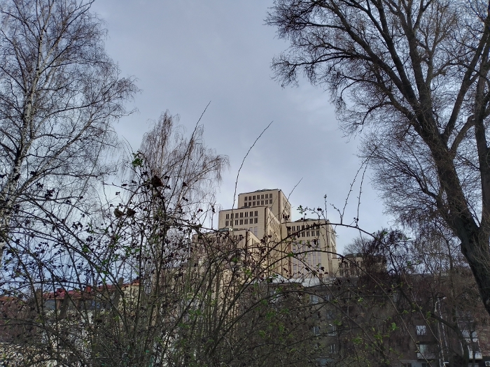 Обзор ZTE Blade A5 2020 – Фото5