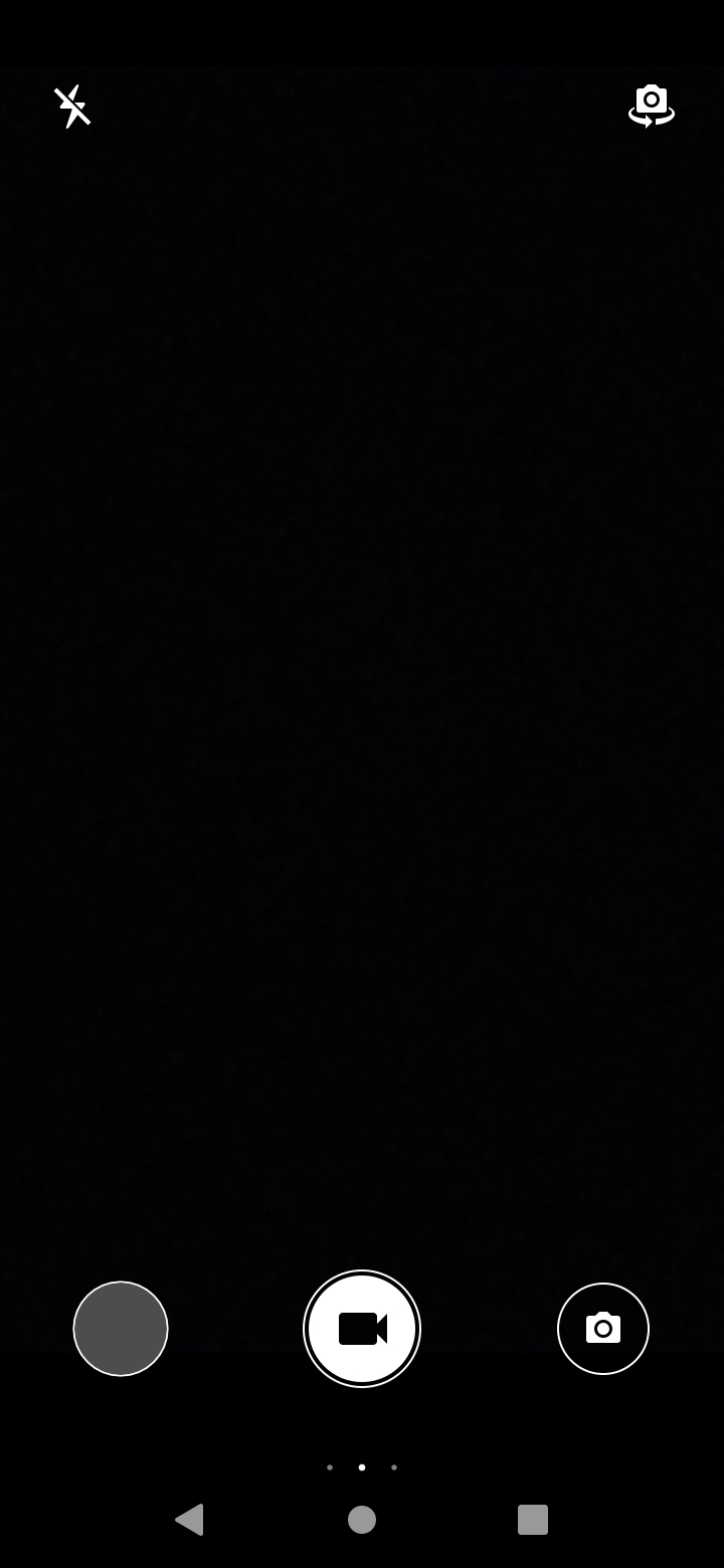 Обзор ZTE Blade A5 2020 – Камера4