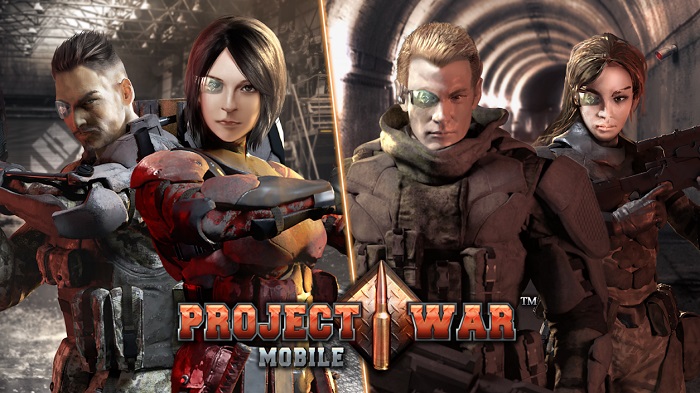 Project War Mobile-7