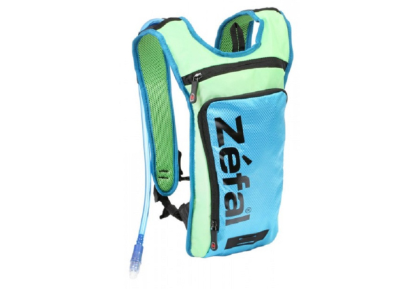 Рюкзак Zefal Z Hydro M (7061B),с гидратором